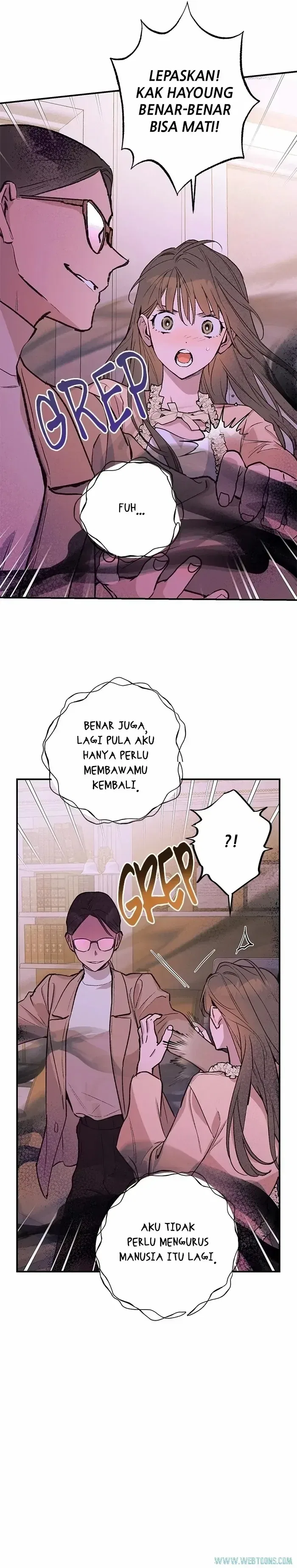 Onsaemiro Chapter 89 – Page 6
