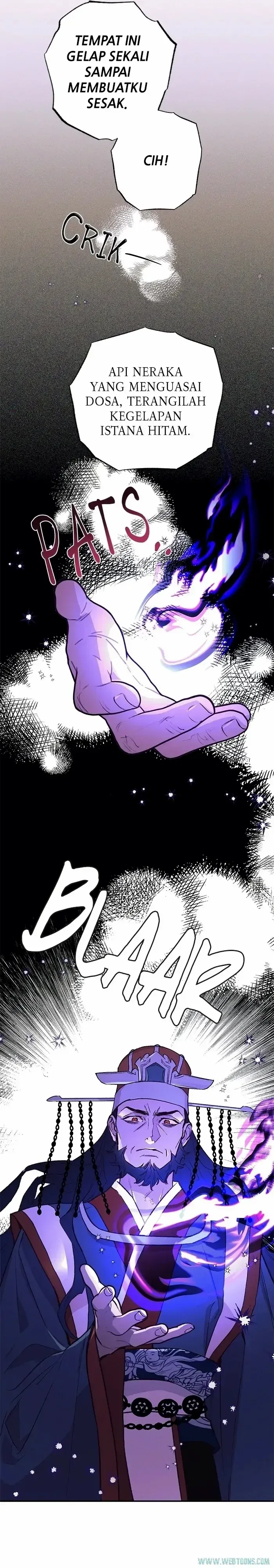 Onsaemiro Chapter 89 – Page 9