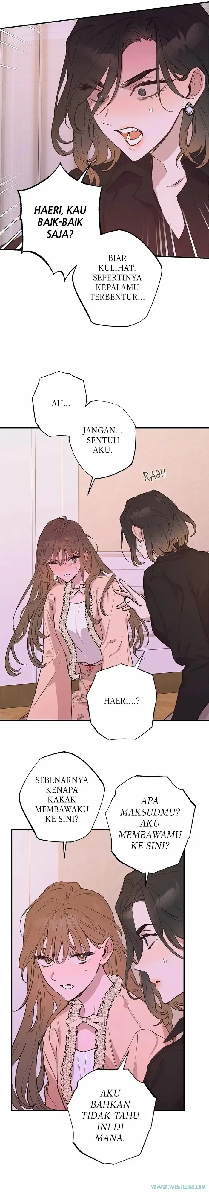 Onsaemiro Chapter 89 – Page 13