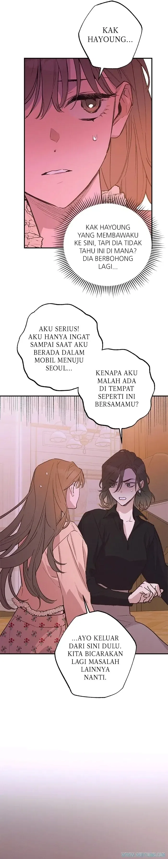 Onsaemiro Chapter 89 – Page 14