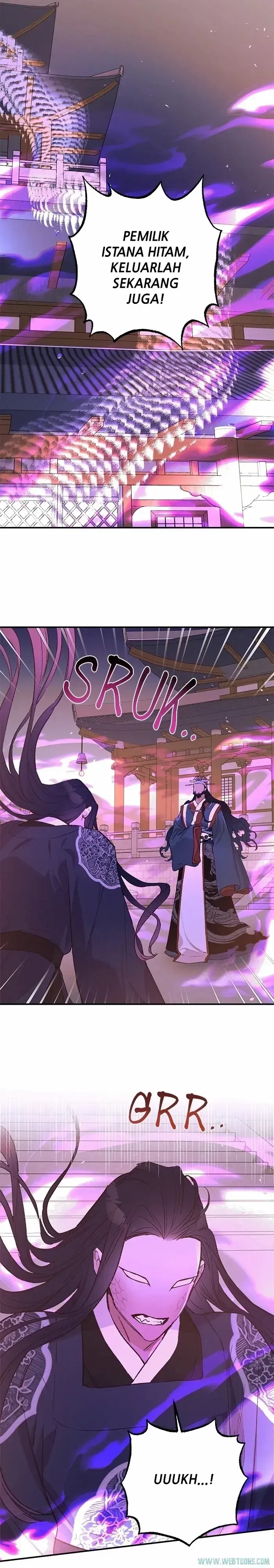 Onsaemiro Chapter 89 – Page 15