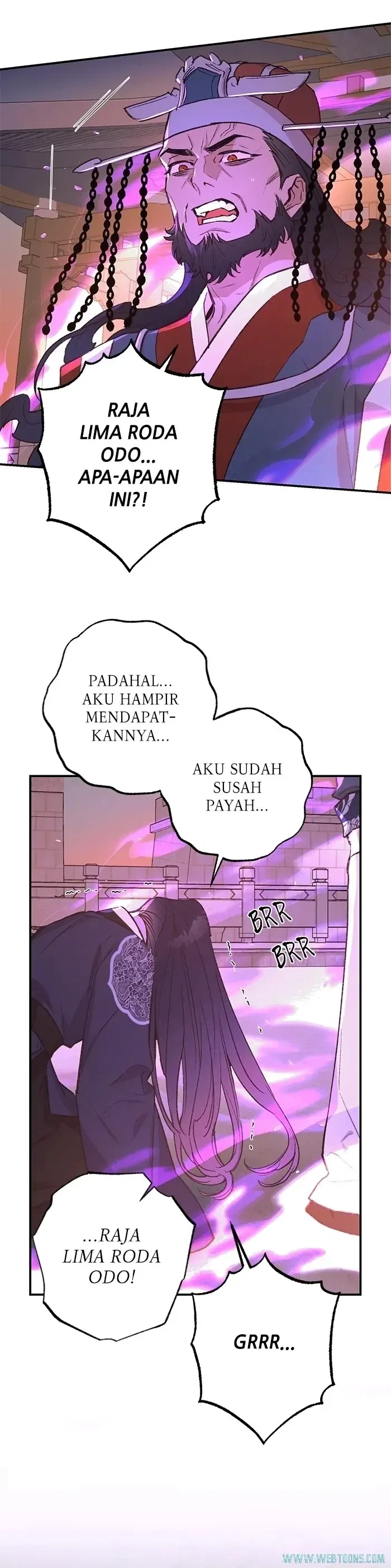 Onsaemiro Chapter 89 – Page 16