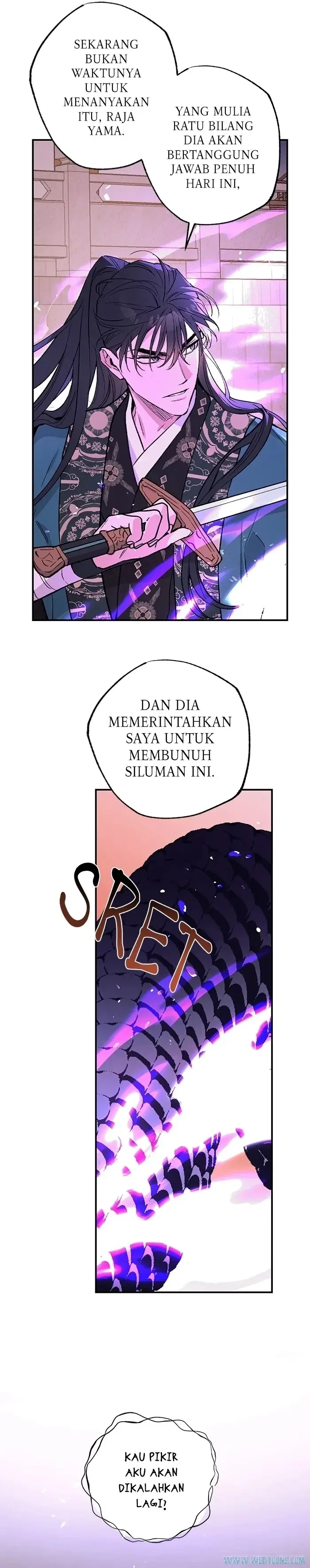 Onsaemiro Chapter 89 – Page 22
