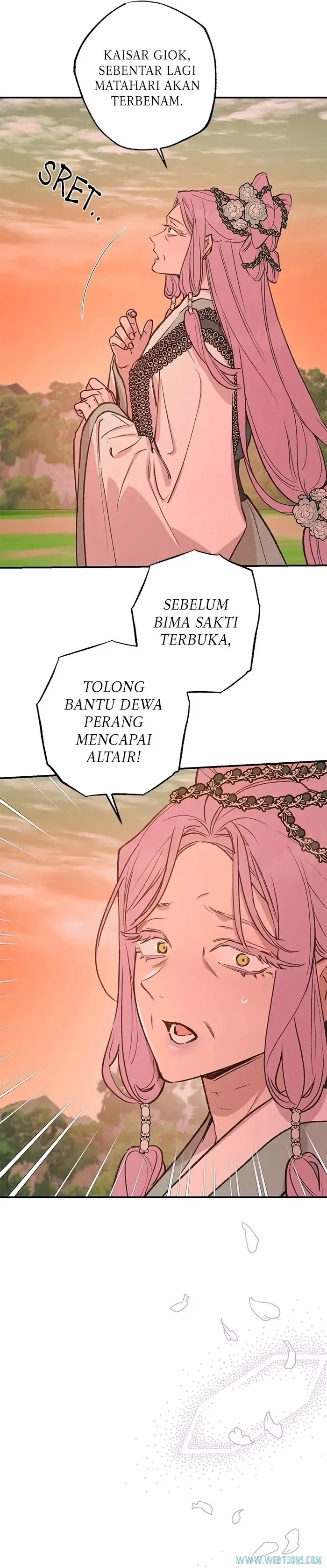 Onsaemiro Chapter 89 – Page 28