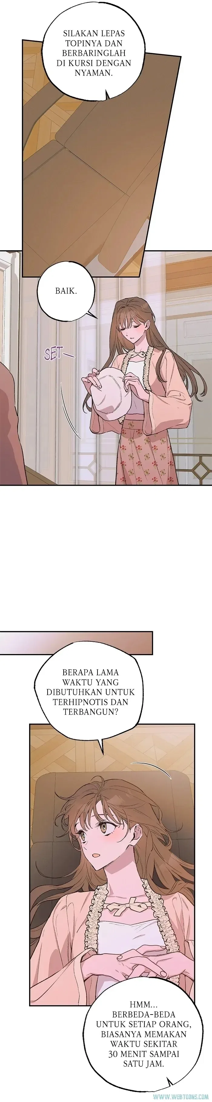 Onsaemiro Chapter 88 – Page 4