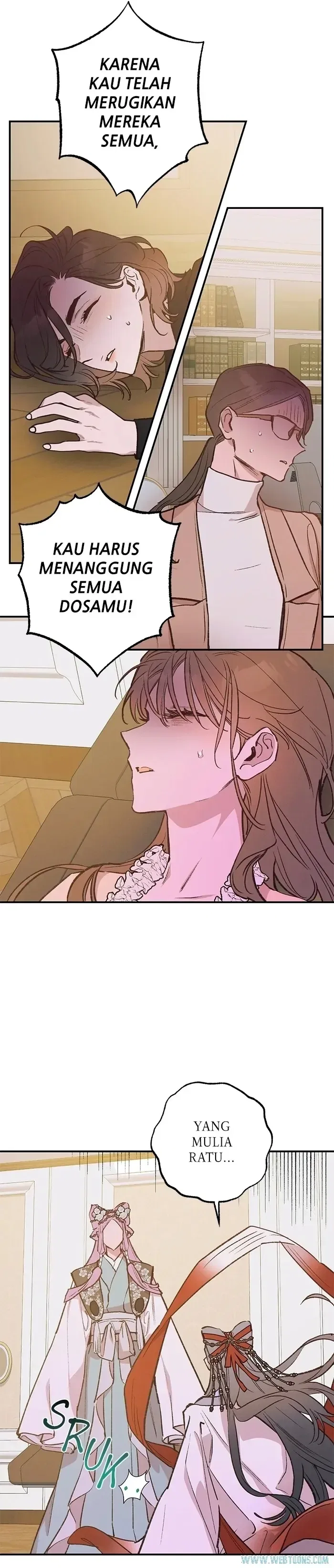 Onsaemiro Chapter 88 – Page 13