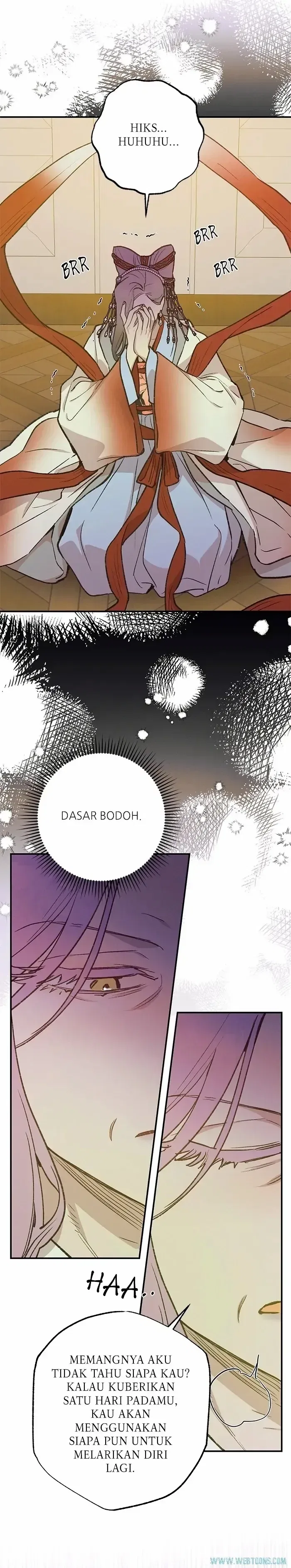 Onsaemiro Chapter 88 – Page 16