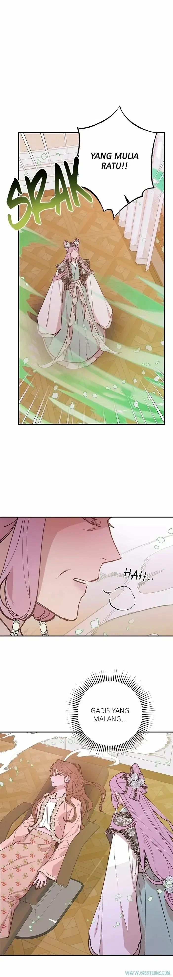 Onsaemiro Chapter 88 – Page 18