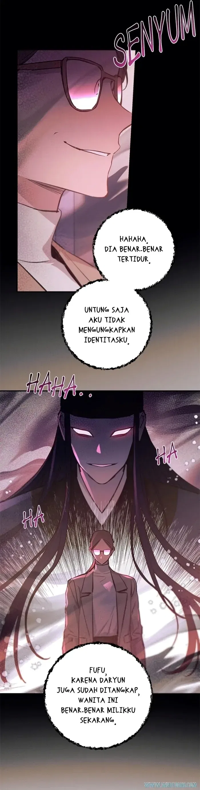 Onsaemiro Chapter 88 – Page 21
