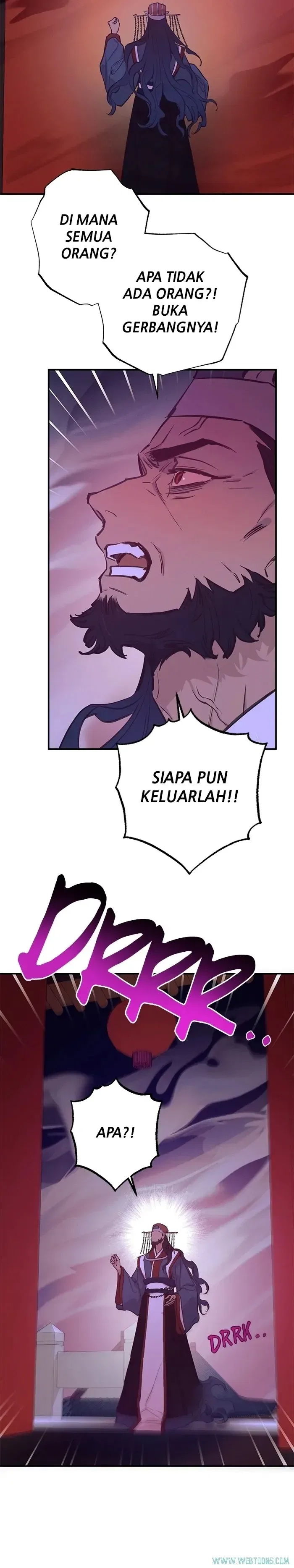Onsaemiro Chapter 88 – Page 25