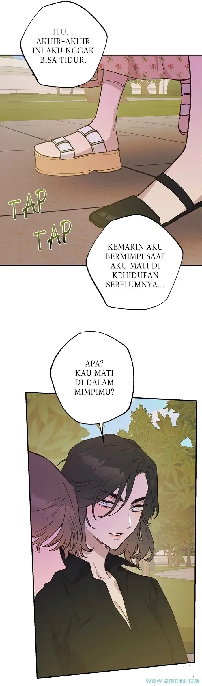 Onsaemiro Chapter 87 – Page 4