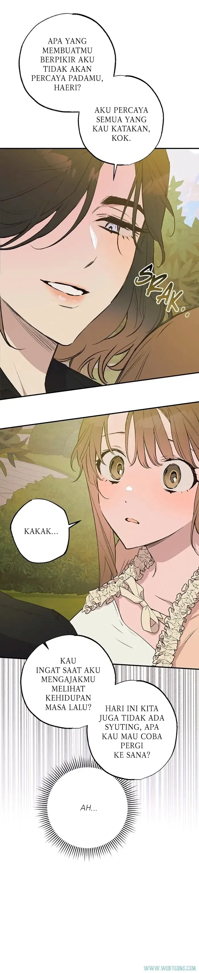 Onsaemiro Chapter 87 – Page 6
