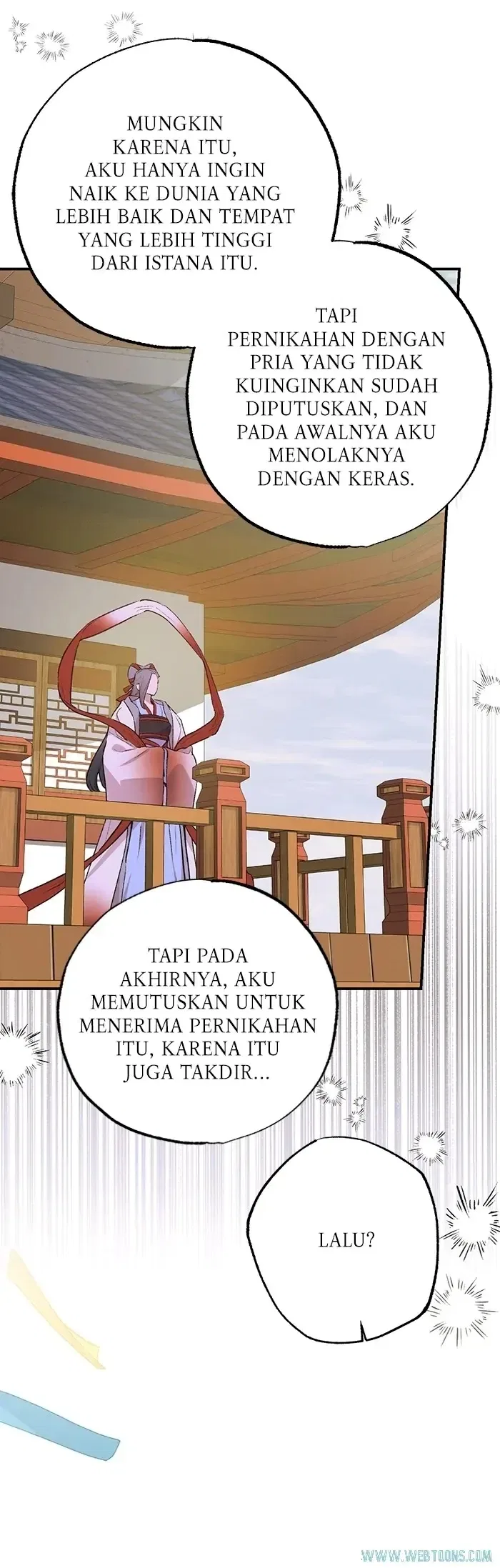Onsaemiro Chapter 87 – Page 8