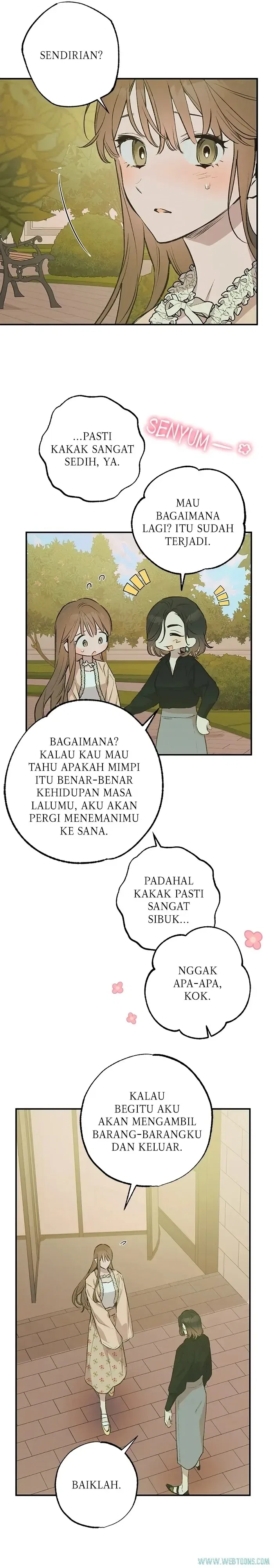 Onsaemiro Chapter 87 – Page 10