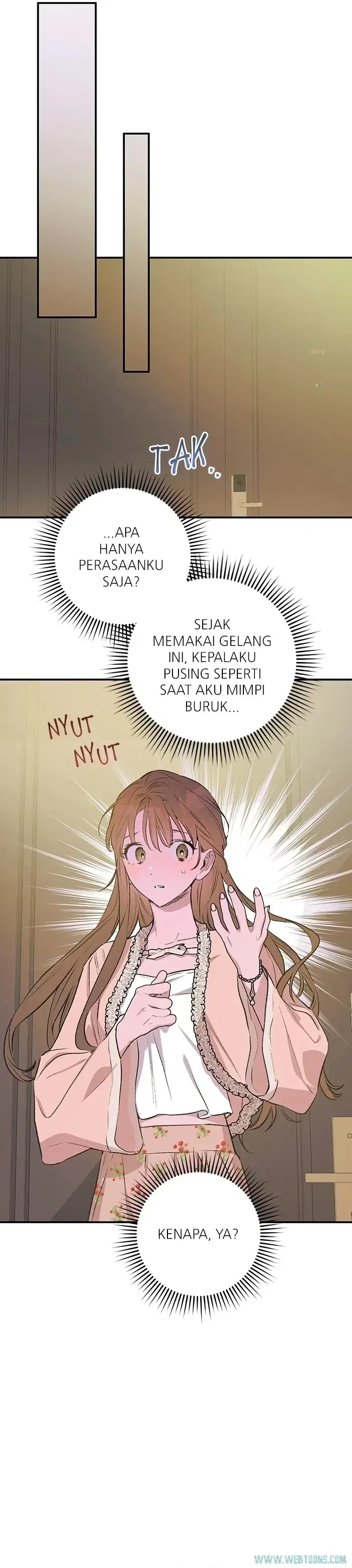 Onsaemiro Chapter 87 – Page 14
