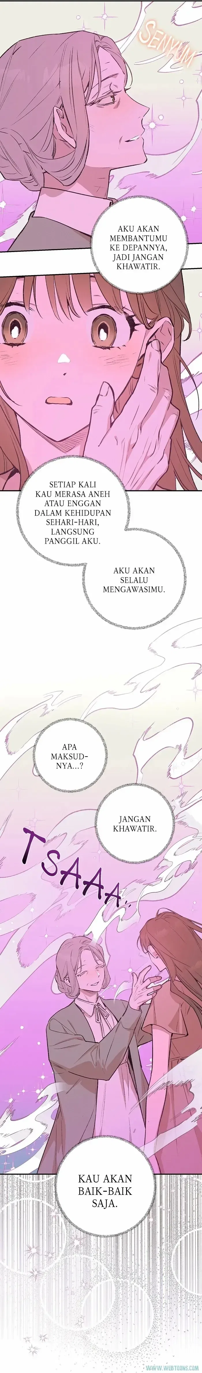Onsaemiro Chapter 87 – Page 20