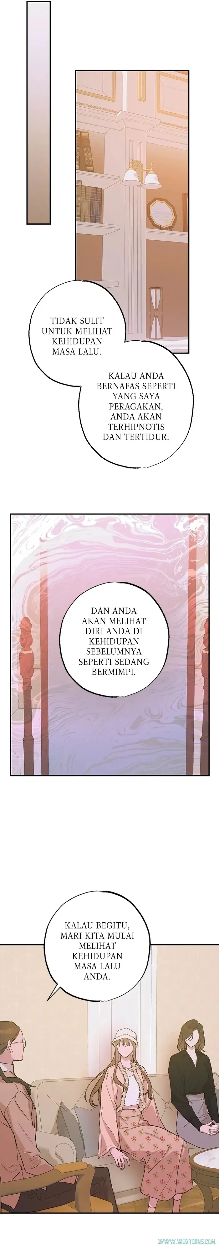 Onsaemiro Chapter 87 – Page 27