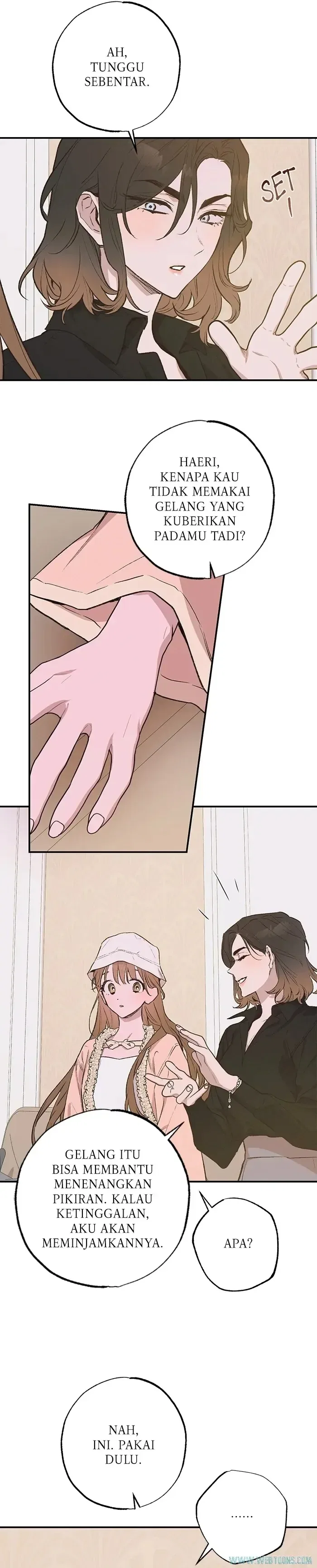 Onsaemiro Chapter 87 – Page 28