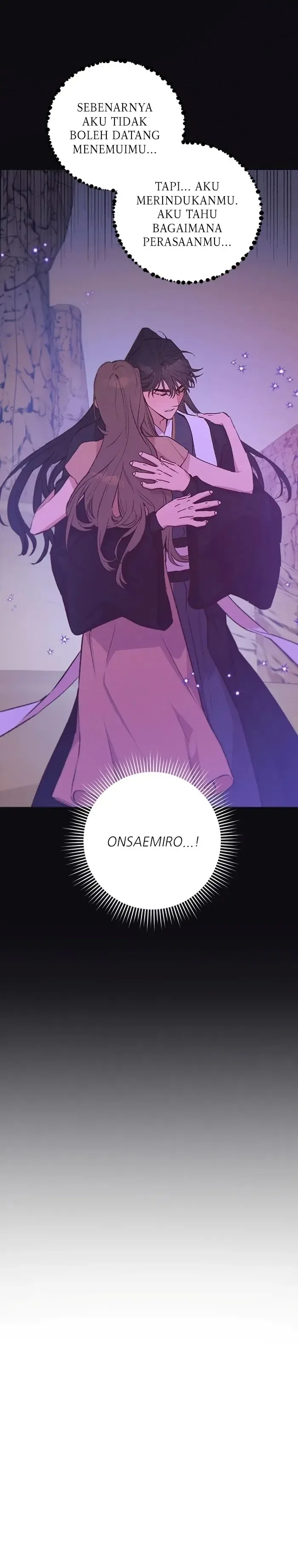 Onsaemiro Chapter 86 – Page 1