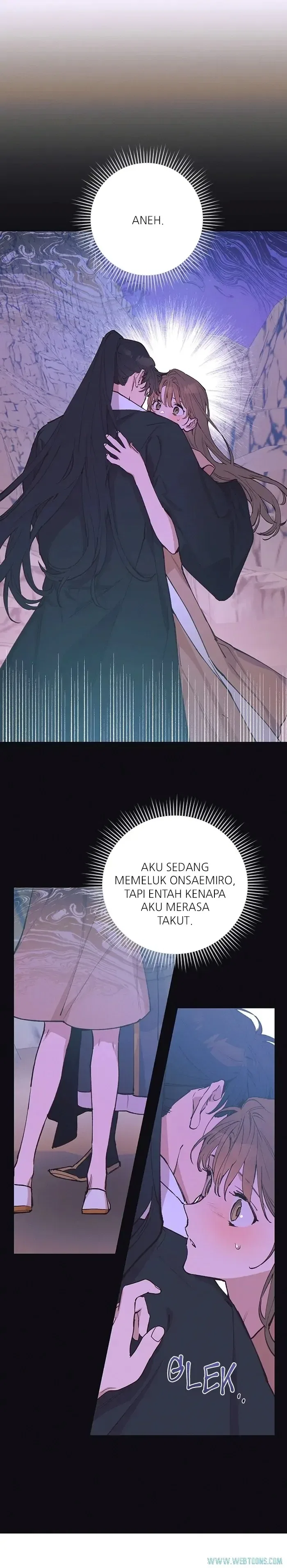 Onsaemiro Chapter 86 – Page 3