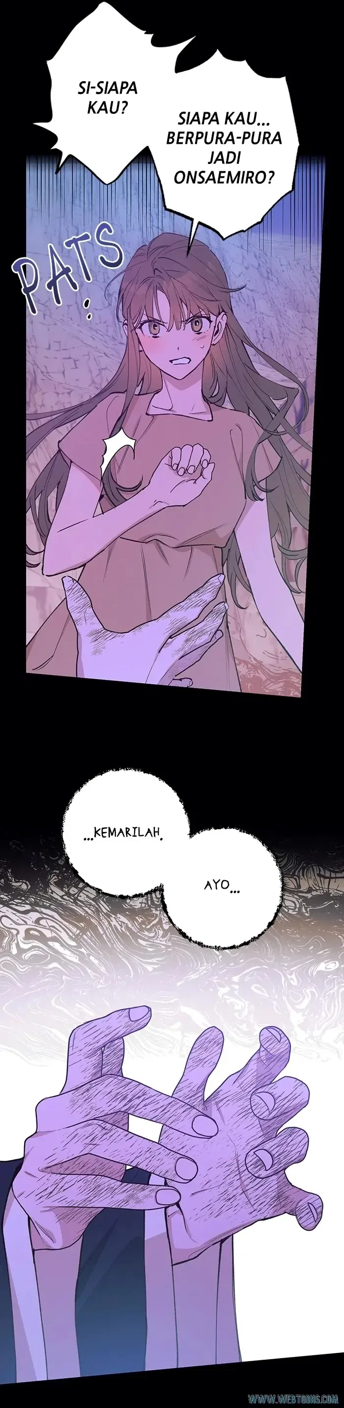 Onsaemiro Chapter 86 – Page 6