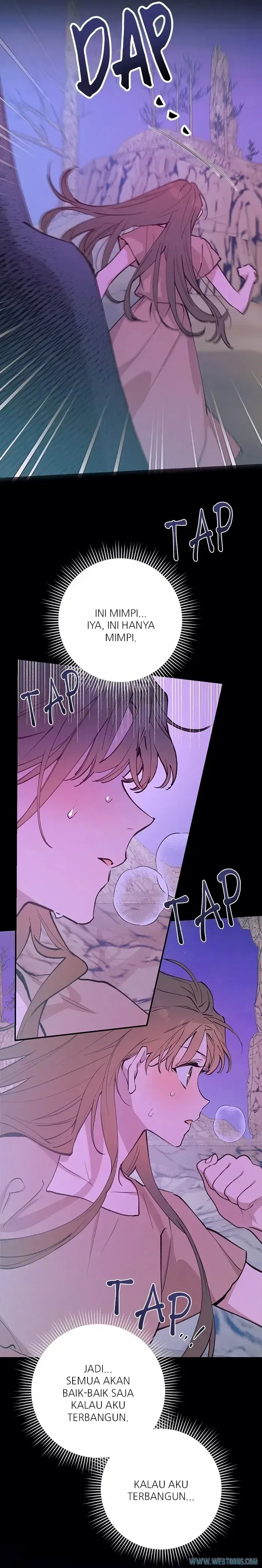 Onsaemiro Chapter 86 – Page 9