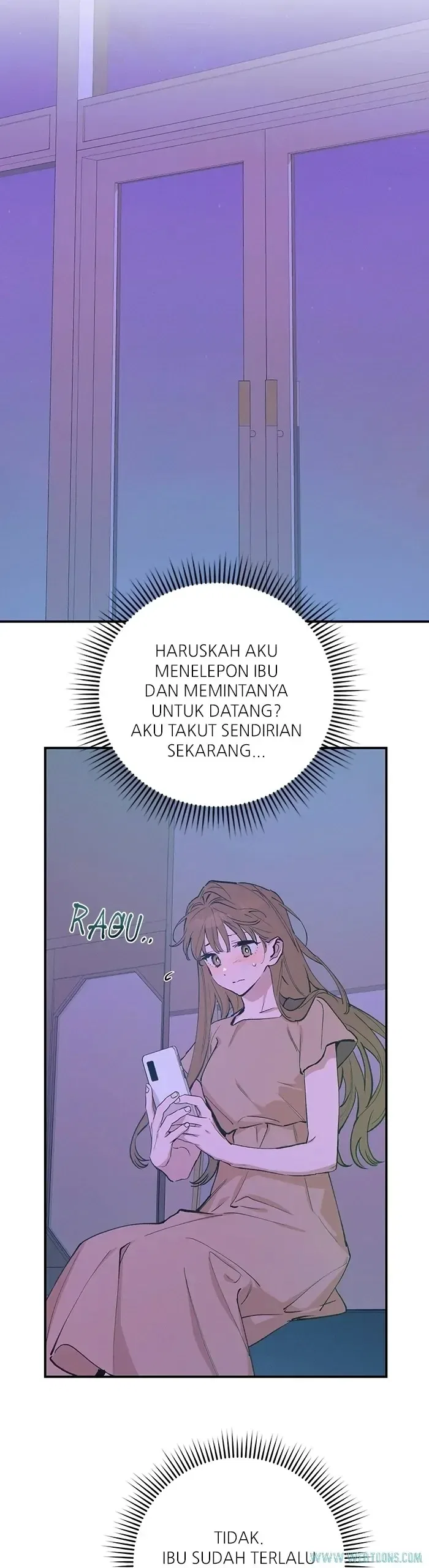 Onsaemiro Chapter 86 – Page 14