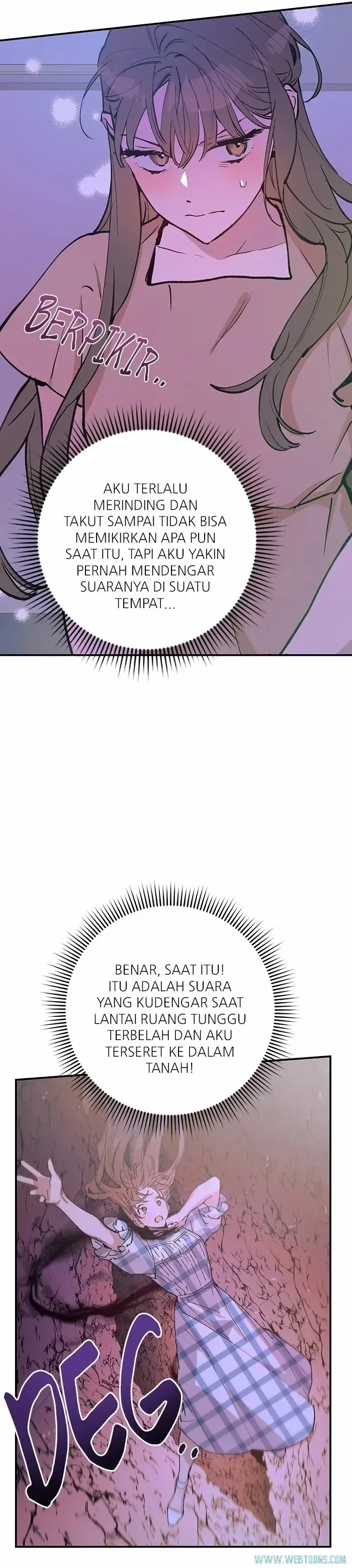 Onsaemiro Chapter 86 – Page 18