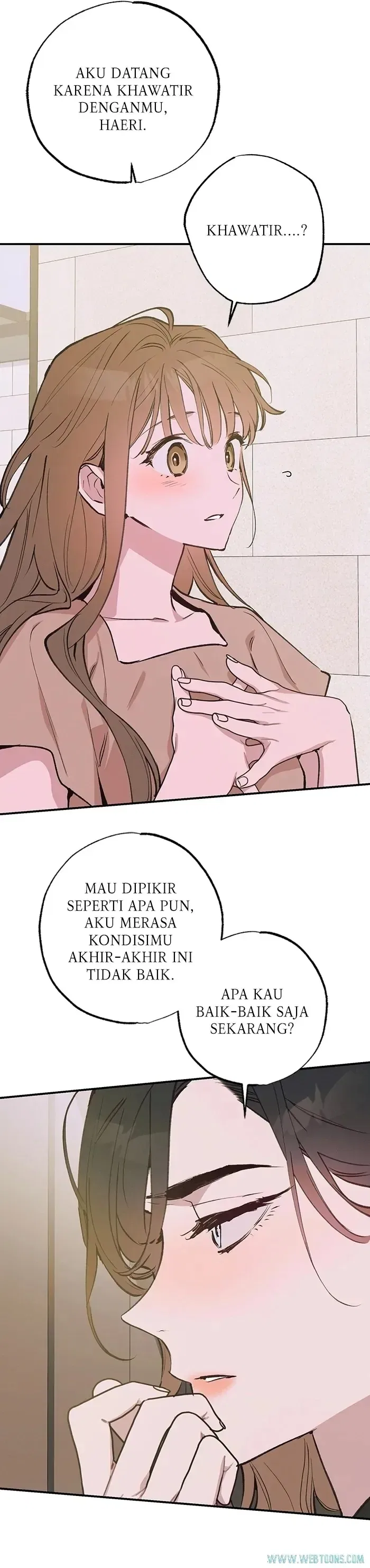 Onsaemiro Chapter 86 – Page 28