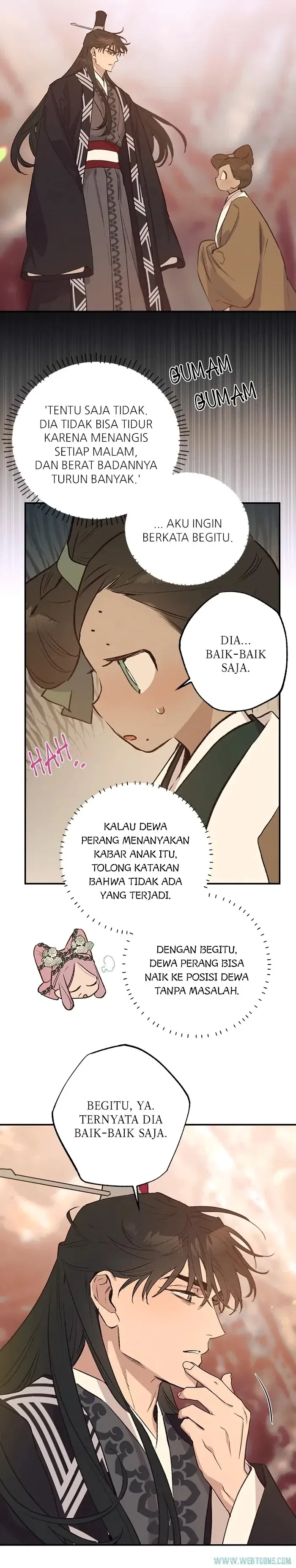 Onsaemiro Chapter 85 – Page 11