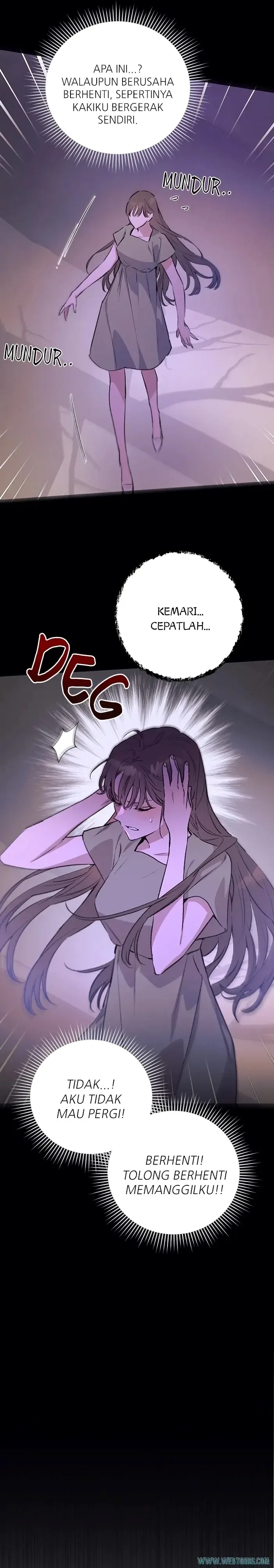 Onsaemiro Chapter 85 – Page 21