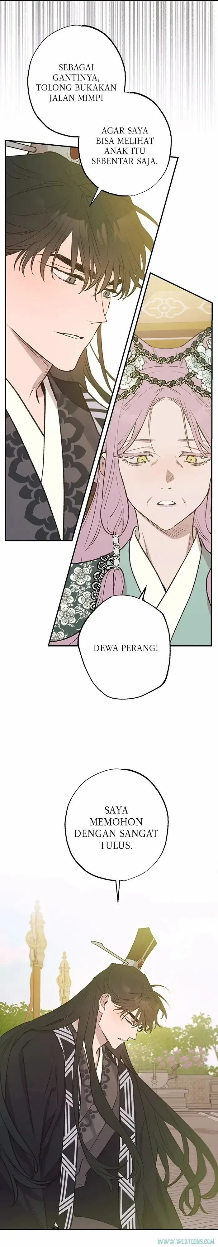 Onsaemiro Chapter 85 – Page 23