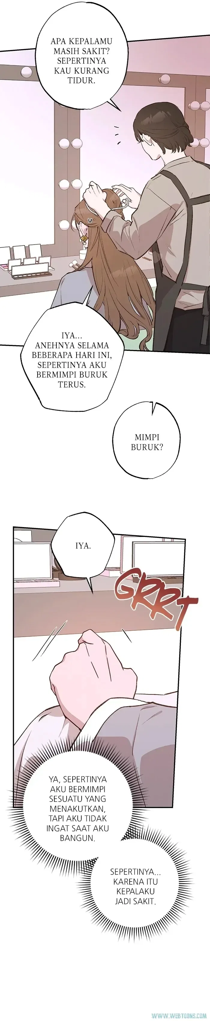 Onsaemiro Chapter 84 – Page 2