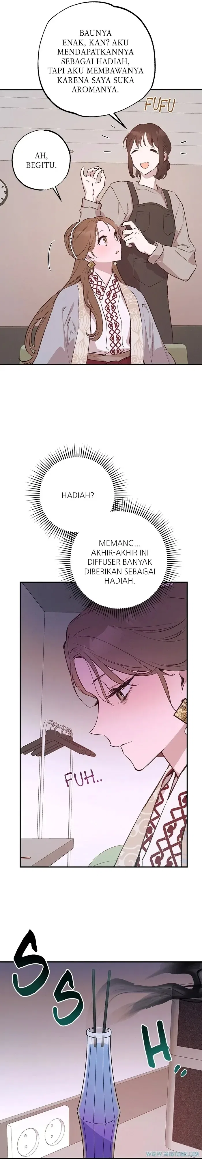 Onsaemiro Chapter 84 – Page 4