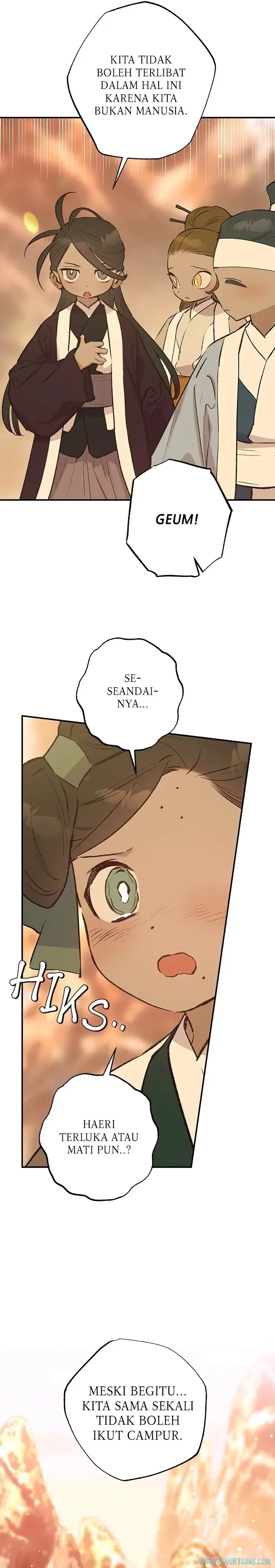 Onsaemiro Chapter 84 – Page 7
