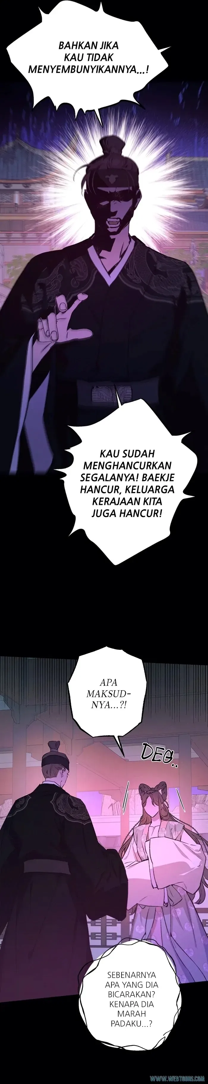 Onsaemiro Chapter 84 – Page 14