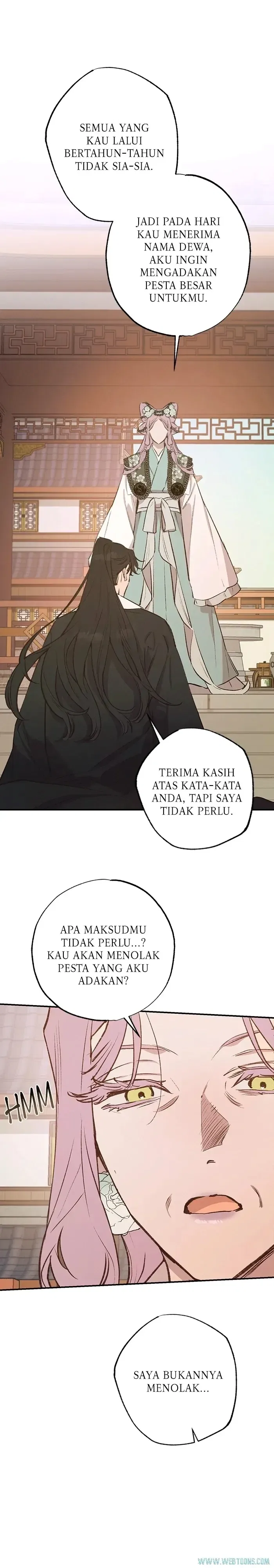 Onsaemiro Chapter 84 – Page 22