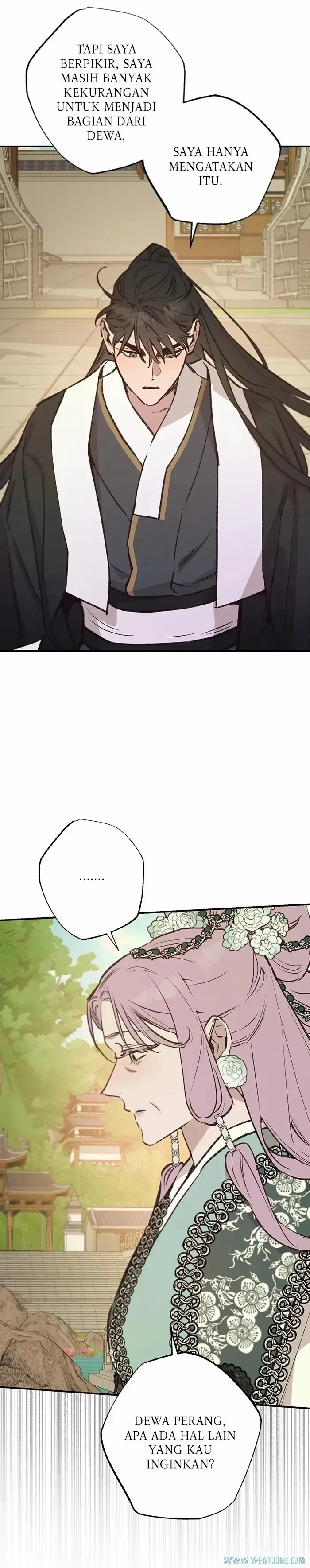 Onsaemiro Chapter 84 – Page 23