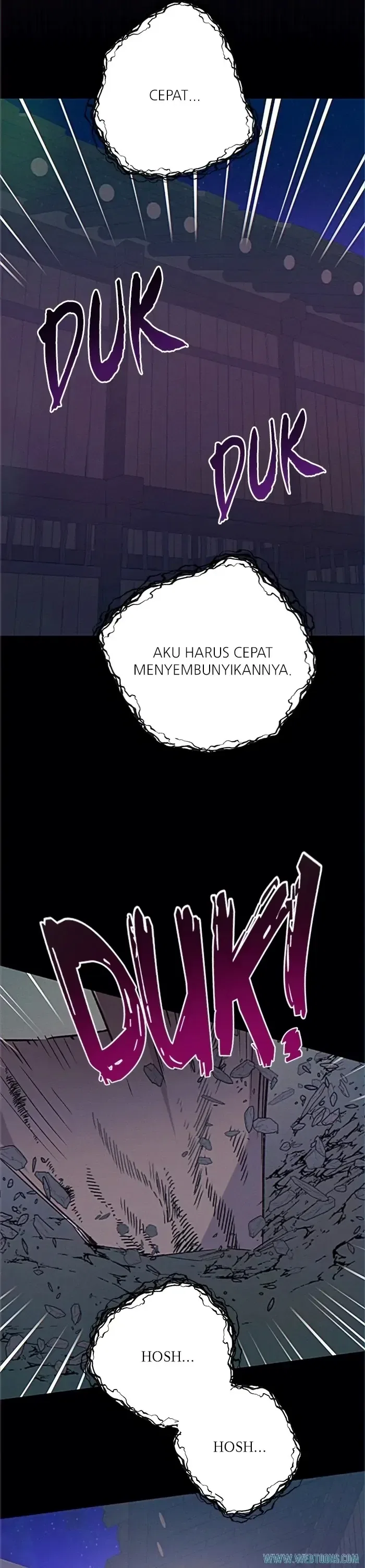 Onsaemiro Chapter 84 – Page 30
