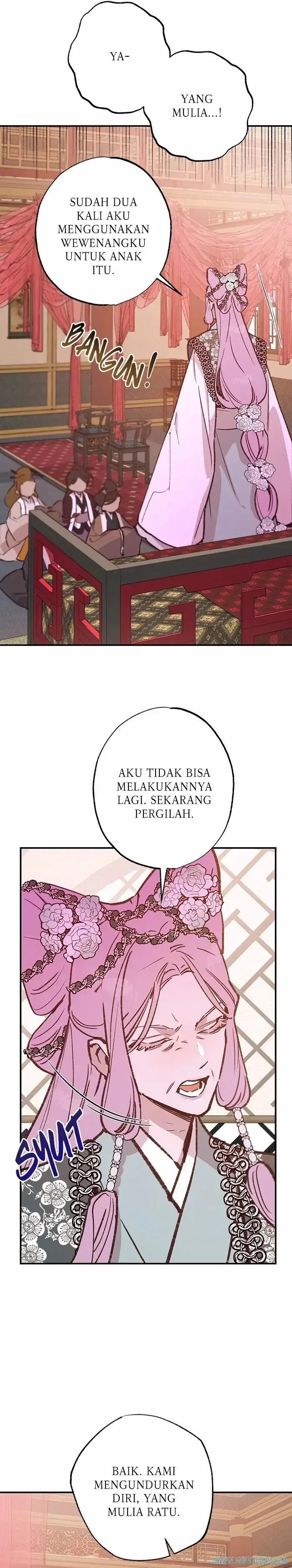 Onsaemiro Chapter 83 – Page 5