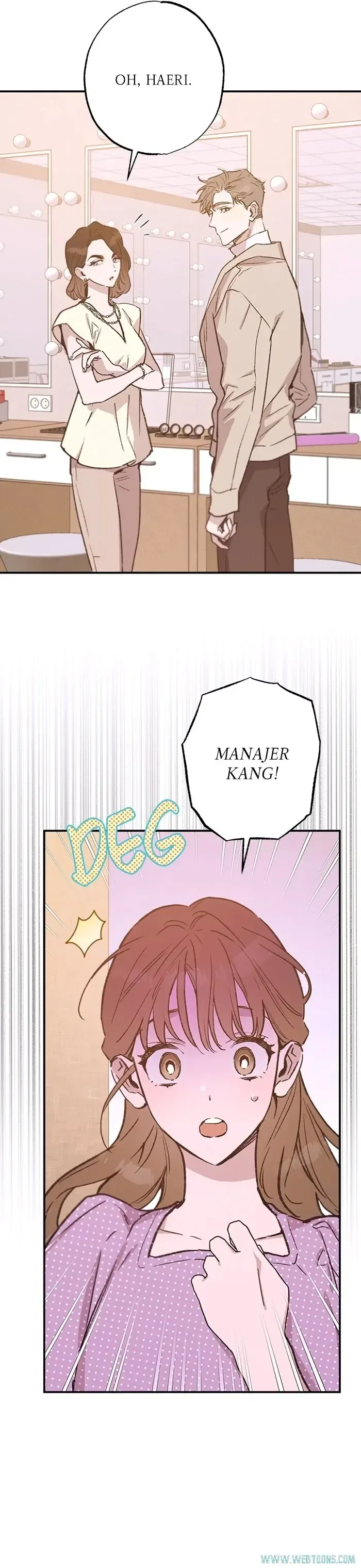 Onsaemiro Chapter 83 – Page 17