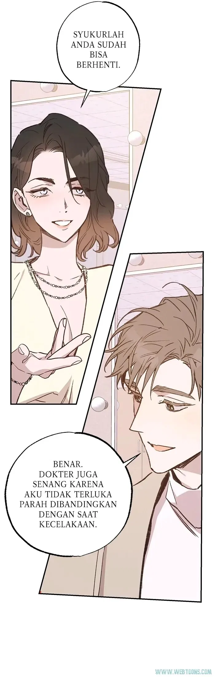 Onsaemiro Chapter 83 – Page 20