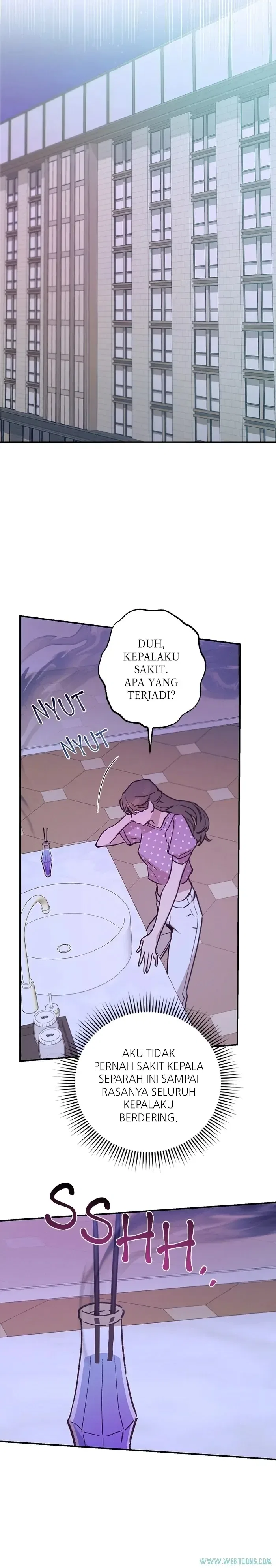 Onsaemiro Chapter 83 – Page 27