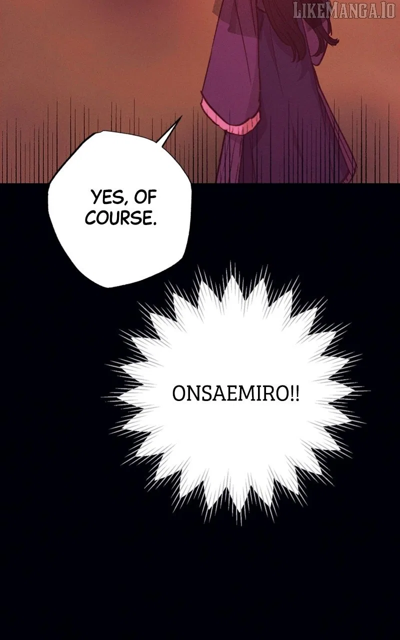 Onsaemiro Chapter 82 – Page 3