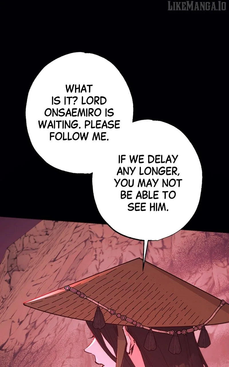 Onsaemiro Chapter 82 – Page 10