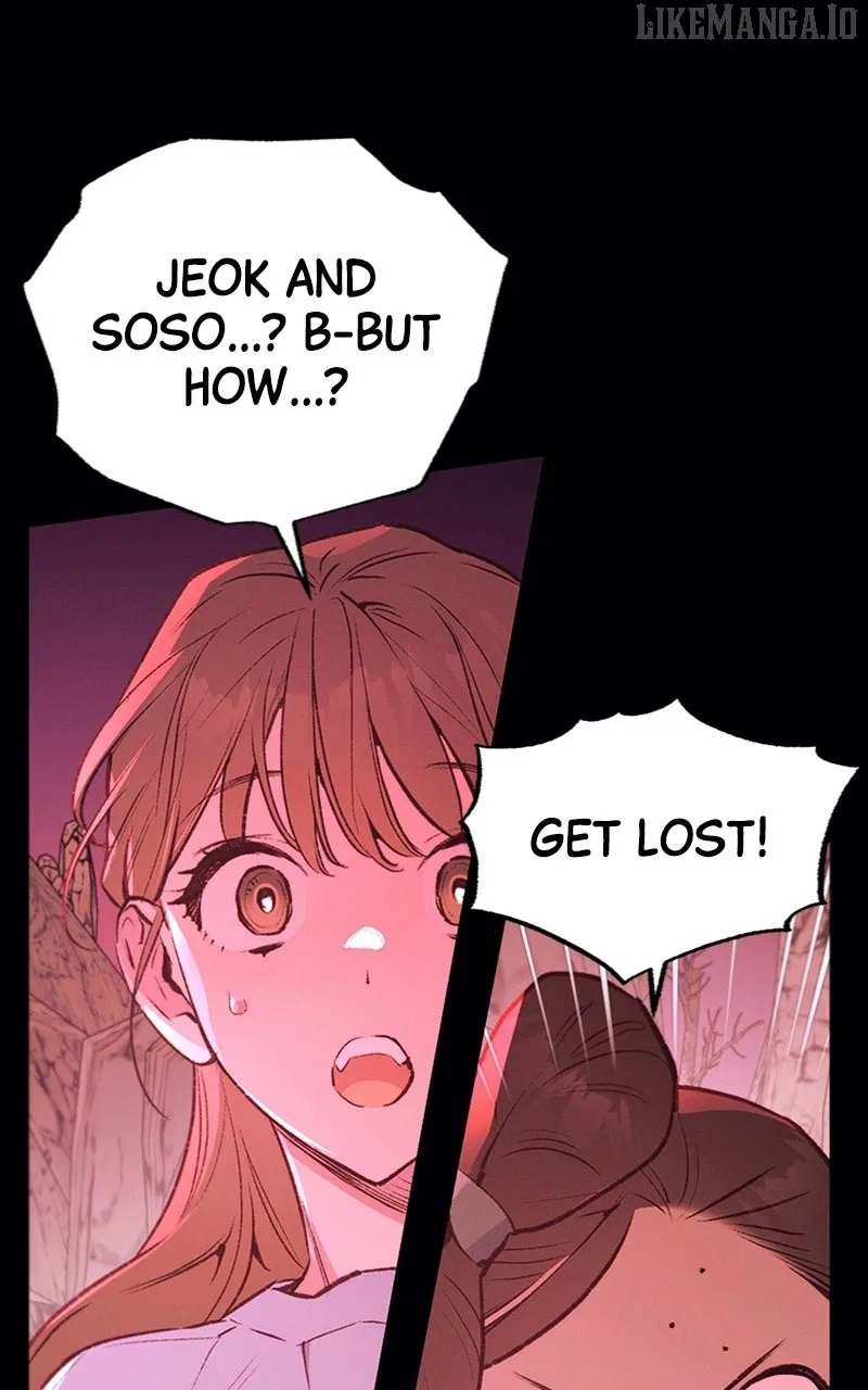 Onsaemiro Chapter 82 – Page 21