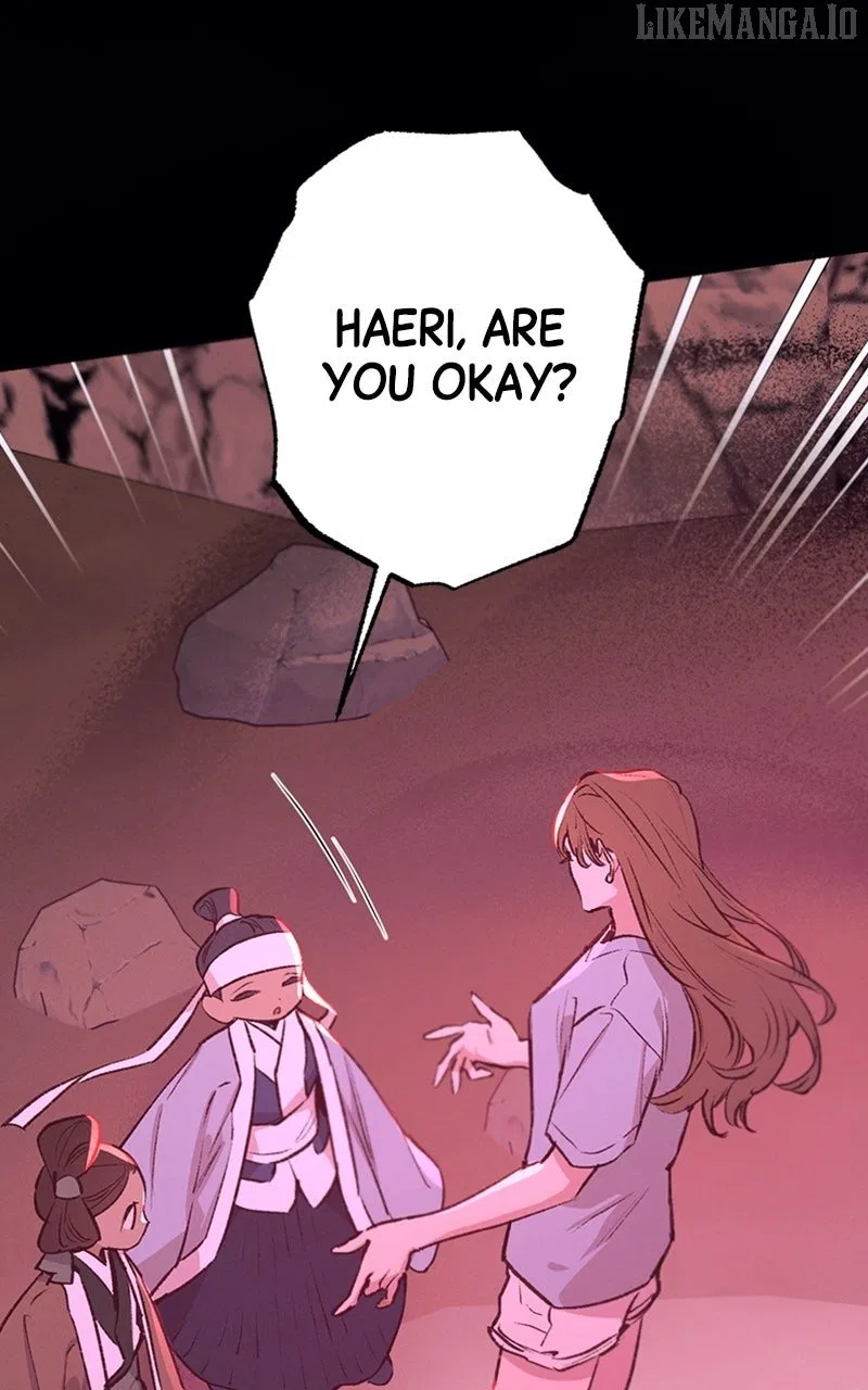 Onsaemiro Chapter 82 – Page 29