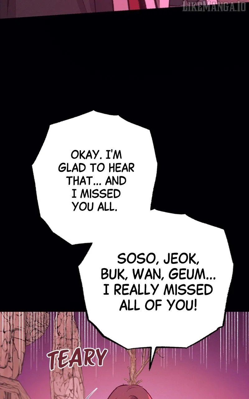 Onsaemiro Chapter 82 – Page 32