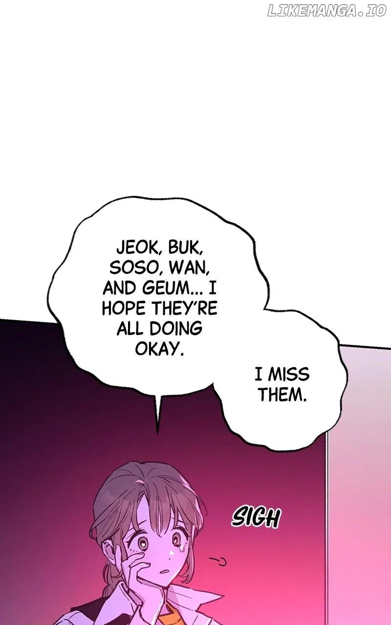 Onsaemiro Chapter 81 – Page 7