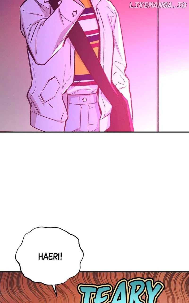 Onsaemiro Chapter 81 – Page 8